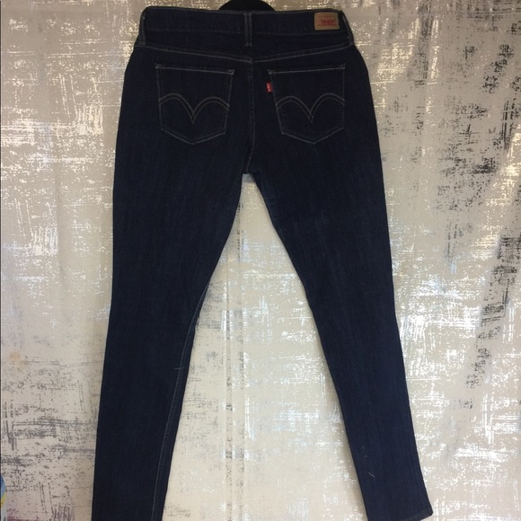 Levi’s jeans - Picture 7 of 8